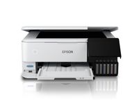 Epson EcoTank ET-8500 A4 Fotoprinter