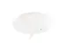 Tableau blanc Rocada Skinshape Talk 100x150cm blanc laque