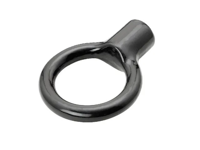 Kettingogen Voor Trottoirpaal