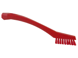 Precisieborstel Rood