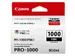 Inktcartridge Canon PFI-1000 foto zwart