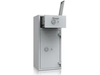 Afstortkluis Drs Deposit Prisma Ii-1 - 1