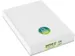 Evercolor gekleurd Gerecycleerd Papier A3 Lichtgroen 80 Gram