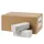 Papieren Handdoek Z-vouw recycled 1-laags FSC 23x25cm Doos 20 Pak
