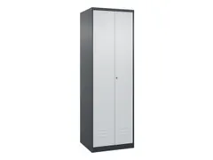 PBM-locker,HxBxD 1850x600x500mm,2vak,vak B 300mm,cil.-slot