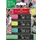 Markeerstiften Faber-Castell 46 Graffiti 4 stuks in karton etui