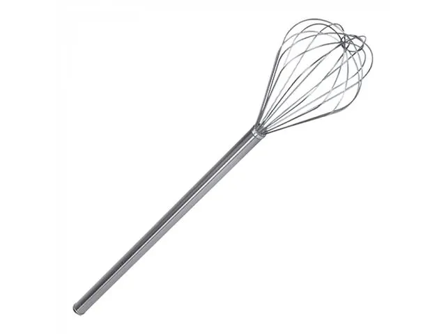 Emga Garde RVS 18/8 L 95 cm