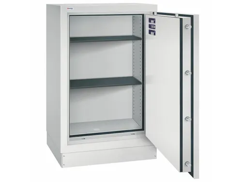 Sistec SDS 133-2 120P inbraak en brandwerende kluis