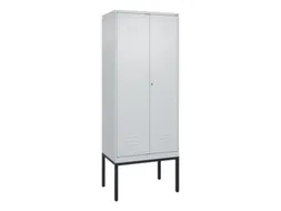 PBM-locker,HxBxD 2120x800x500mm,2vak,vak B 400mm,cil.-slot
