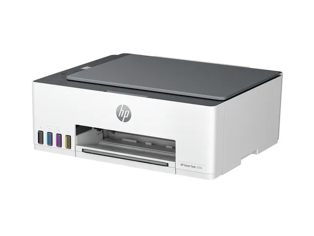 Multifunctional inktjet HP Smart Tank 5105