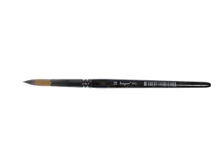 Penseel Kangaro Serie 340 rond Nr. 18 synthetisch doos 6 stuks - 2