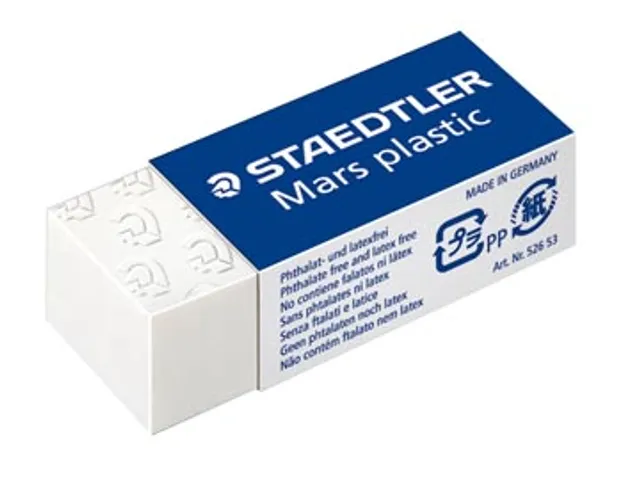 Gum Mars Plastic Mini