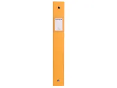 Ringmap PP A4 2R 30mm CAMPUS NEON