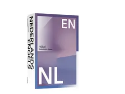 Woordenboek van Dale groot Nederlands-Engels voor school blauw