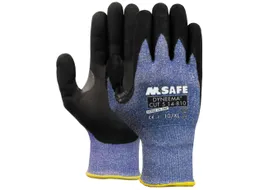 M-Safe 14-810 Dyneema Cut 5 handschoen - 11