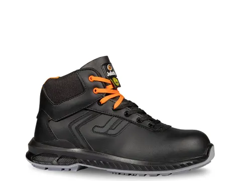 Jallatte Jalcopper ESD veiligheidsschoen S3S - 35