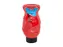 Verf Aristo Cromar 500ml briljant rood
