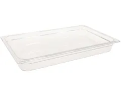 Gastronorm voedselpan 1/1 8,5 liter