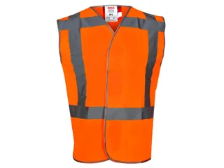 OXXA Anika 0175 verkeersvest RWS - XL/XXL - 1