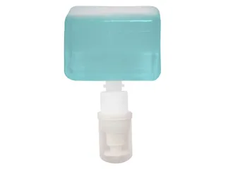 Handzeep 400ml foam soap lotion 6 stuks 606404 - 1