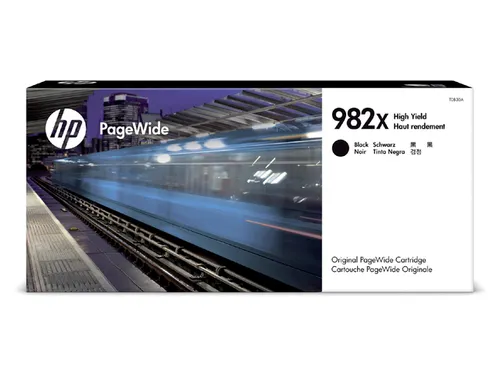 Inktcartridge HP T0B30A 982X zwart