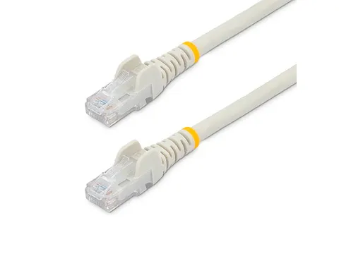 10m gigabit snagless RJ45 UTP Cat6 patchkabel wit
