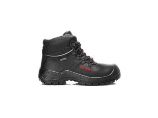 Elten Renzo GTX 765481 S3 Veiligheidsschoenen ESD Zwart maat XW-41 - 1