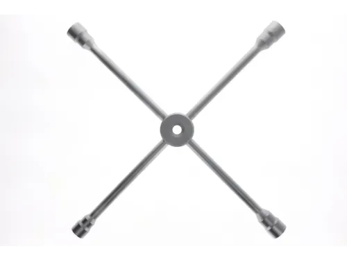 28 LR Kruissleutel vrachtwagen 27x30x32x33mm 750x750mm