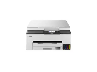 Multifunctional inktjetprinter Canon MAXIFY GX1050 - 2