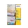 inkjetetiket Avery 63,5x46,6mm wit 25 vel 18 etiketten per vel