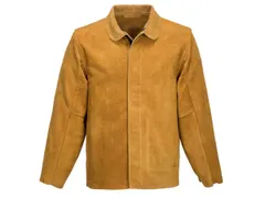 Portwest SW34 jas, bruin, maat 3XL, per stuk