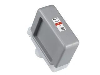 Canon PFI-1100R, Rood, Inkt op pigmentbasis, 160 ml - 1