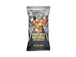 Noten NoyNuts naturel mix zak 45 gram