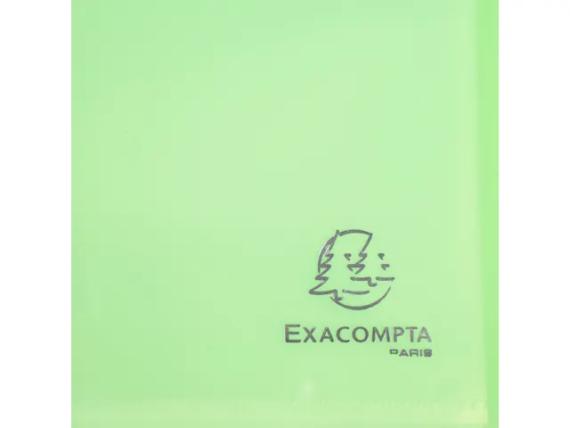 Exacompta - Vert anis