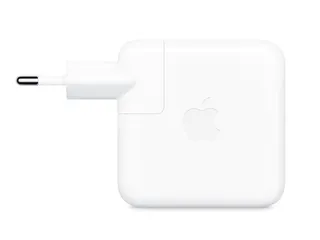 Apple USB Oplader 70 W USB-C wit - 2