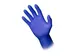 Ampri nitril handschoen Blauw Blue 300 extra lang maat S 100 stuks