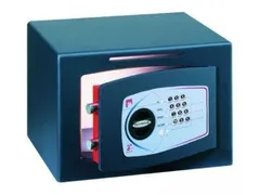 Winkelkluis Trony Gold GTR/6P Technomax Gold