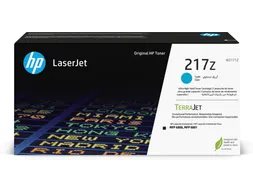 W2171Z HP 217Z CLJ toner cyan UHC 24.000