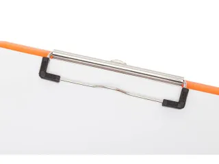 Klembord Neon A4 Oranje - 4