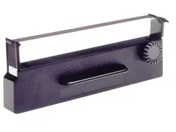 Lint groep 653 nylon zwart