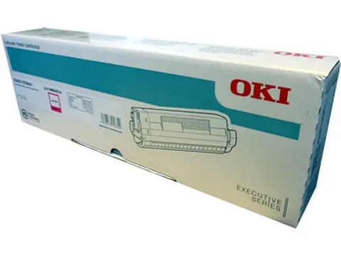 44844514 OKI ES toner magenta 10.000