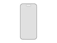 PanzerGlass Privacy Screen Protector iPhone Air | Ultra-Wide Fit w.