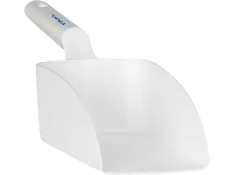 Hygiene 5675-5 Rechte Handschep Medium 1 Liter Wit