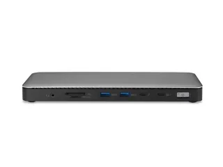 SD5760T Thunderbolt 4 Dual 4K Docking Station met 96W Power Delivery - 5