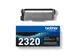 Toner Brother TN-2320 noir