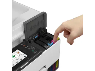 Multifunctional Inktjetprinter Canon MAXIFY GX2050 - 6