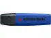 Markeerstift STABILO Boss 70/128 Wildflower ultramarijn blauw