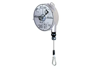 Veerbalancer Draagvermogen 6.0-8.0kg Kabellier 2.5m - 2