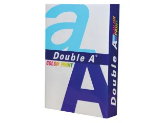 Kopieerpapier Double A A4 90 Gram Wit Color Print - 2