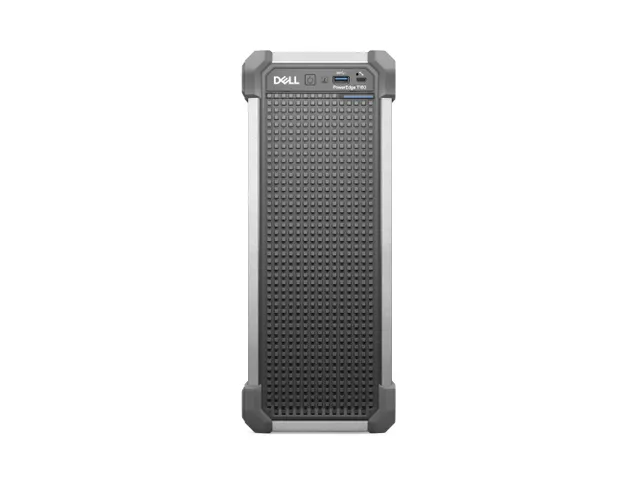 Intel Xeon 6 6315P (12Mo Cache, 2.8GHz), 32Go DDR5-SDRAM, 2000Go HDD,